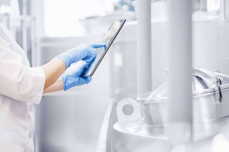 Seguridad alimentaria y digitalización del APPCC y los sistema de control