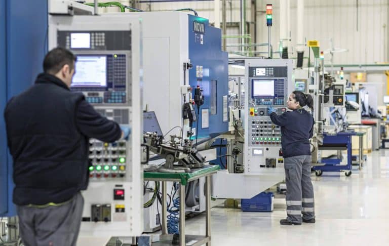 Fersa Group aumenta su facturación en un 57 % en 2022, superando los 165 millones de euros