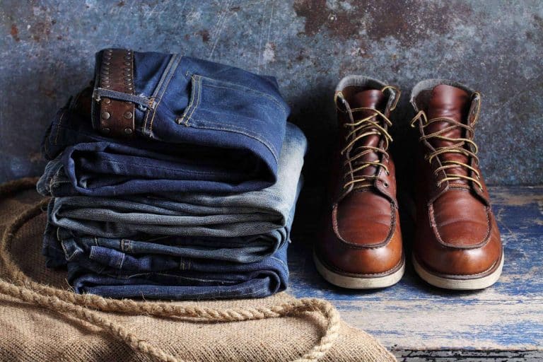 LT Distribuidora crea modelos exclusivos de pantalón de trabajo de hombre para este 2023