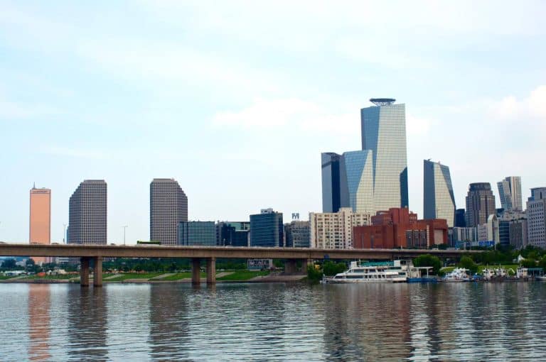 Un sistema por vacío reemplazará los tanques sépticos, con Jacksonville