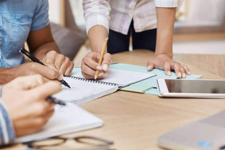 Aprender a emprender gracias a Mediterránea Business School