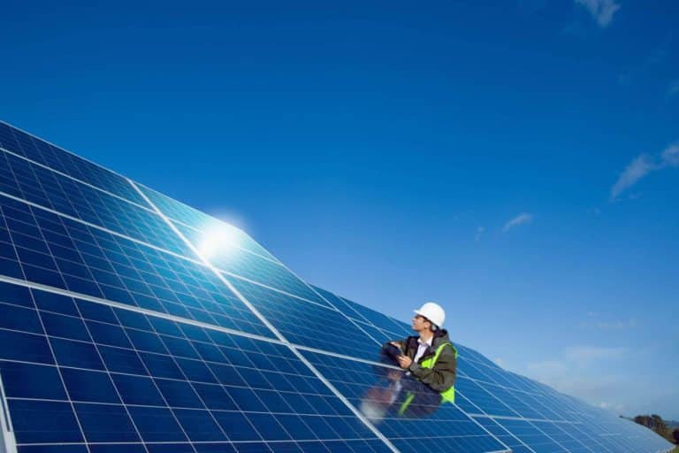 Batería solar para autoconsumo, una opción para ser autosuficiente, con Smart Wallboxes