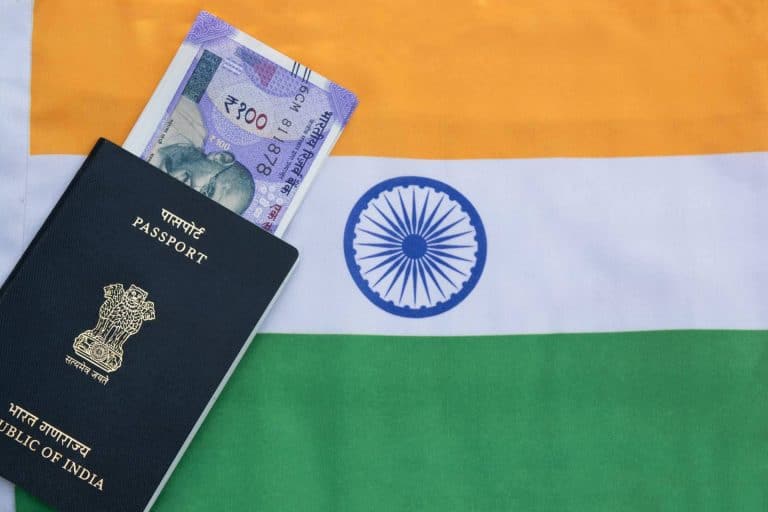 Las claves para visado India, con Visados y Trámites