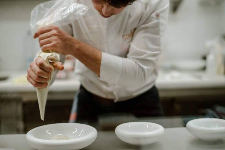 José Salto y la fotografía de restaurantes y storytelling