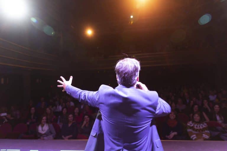 Entrevista a Miguel Ángel Pérez Laguna. 'Hoy comunicar tiene que ser una experiencia significativa para crear impacto'