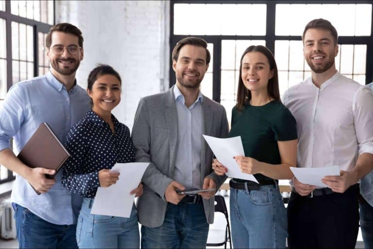 Curso de gestión de equipos para fomentar la felicidad en el grupo de trabajo, con Javier Ortego