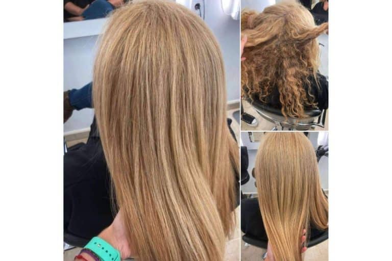 Enzimoterapia, la que podría ser la técnica natural y definitiva para alisar el cabello, en Mar Chancosa