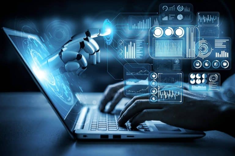 La próxima revolución empresarial está marcada por la inteligencia artificial, por INTECSSA