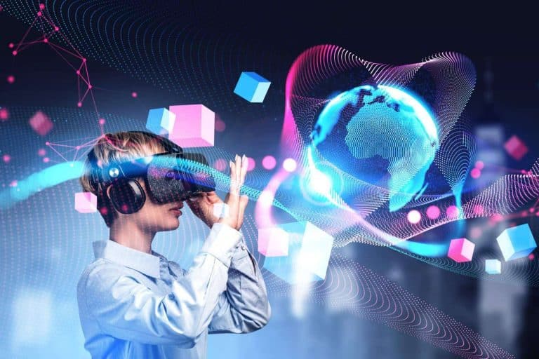 Onboarding en el metaverso con la experiencia inmersiva de BeOneNow