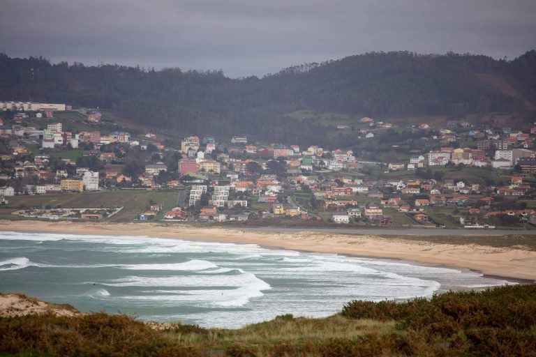 SC Inmobiliarias ofrece un amplio mercado inmobiliario de casas en Valdoviño