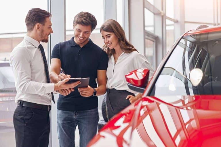 La importancia de contar con una garantía mecánica para vehículos particulares