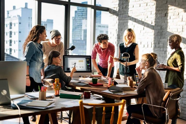 Intrama sobre la diversidad e inclusión en la empresa