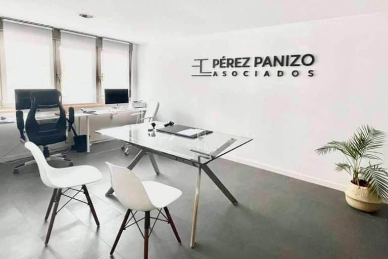 Abre la cuarta de Pérez Panizo Asociados en el Barrio Salamanca de Madrid