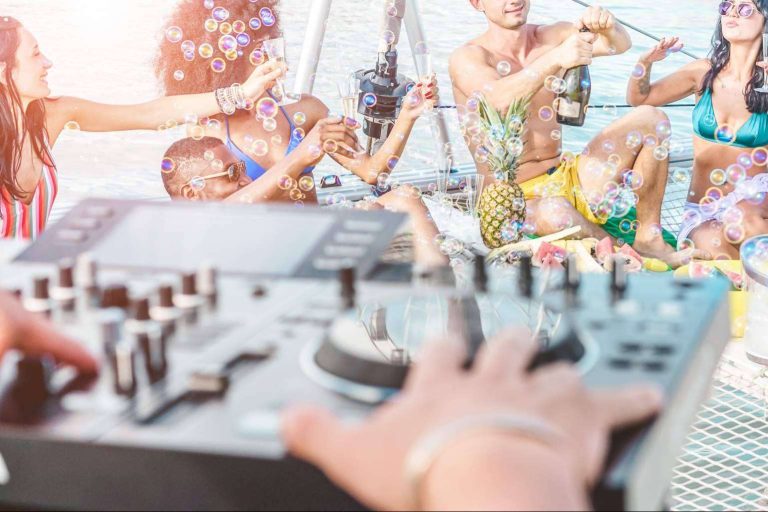 Despedidas de soltero en Alicante, de la mano de Despedidas Karamba