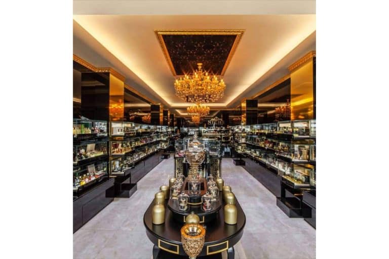 Niche Perfumes apuesta por Cataluña para diversificar la oferta de lujo