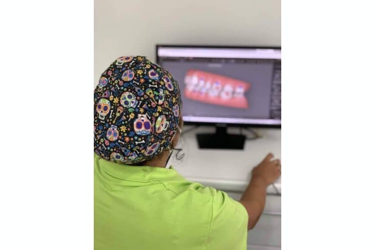 Una de las técnicas más solicitadas en Dental Legrand gracias a su equipo de especialistas, la ortodoncia invisible