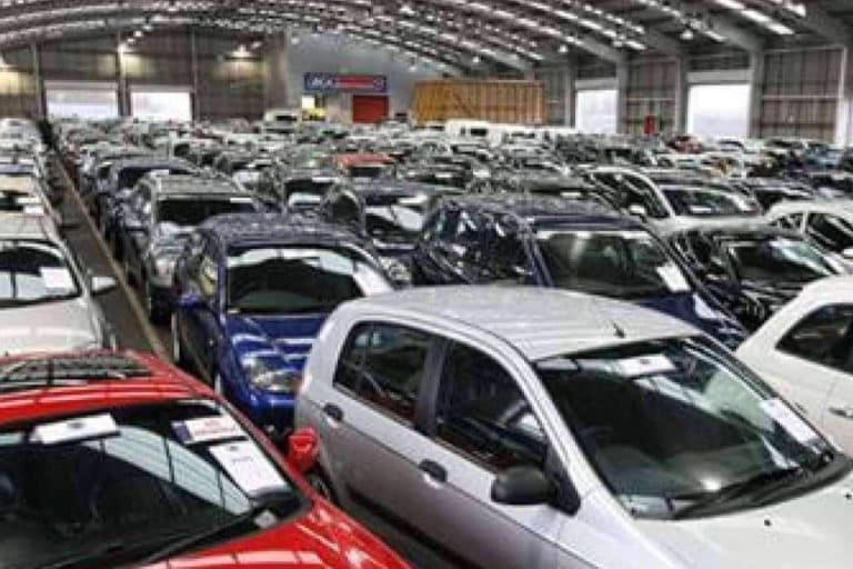 Ecorecambios ofrece recambios verdes para coches y camiones