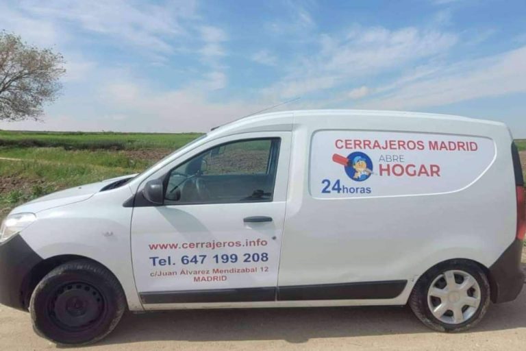¿Dónde encontrar unos de los mejores cerrajeros en Madrid? Cerrajeros Madrid Abre Hogar
