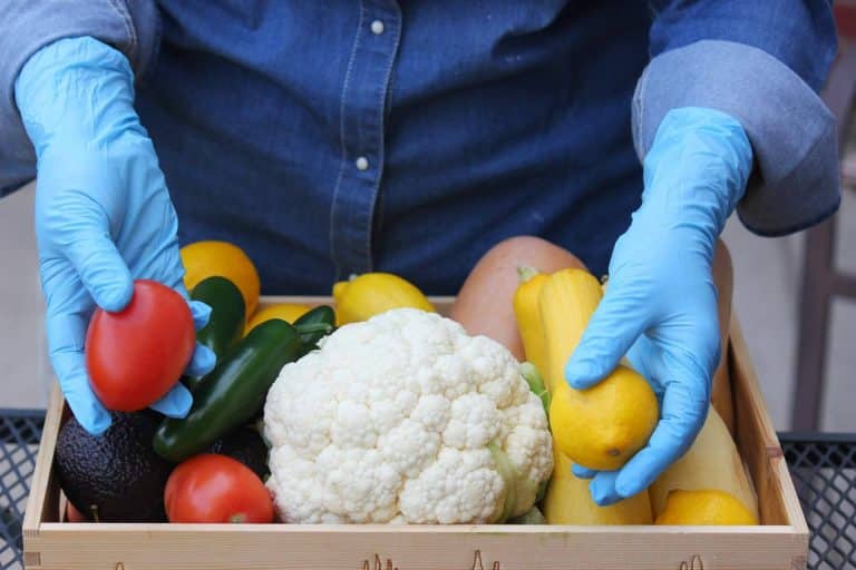 Tecnas y la oportunidad de realizar de forma gratuita el curso de manipulador de alimentos