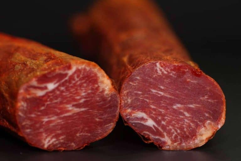Los beneficios del jamón ibérico de bellota para la salud cardiovascular, por País de Quercus