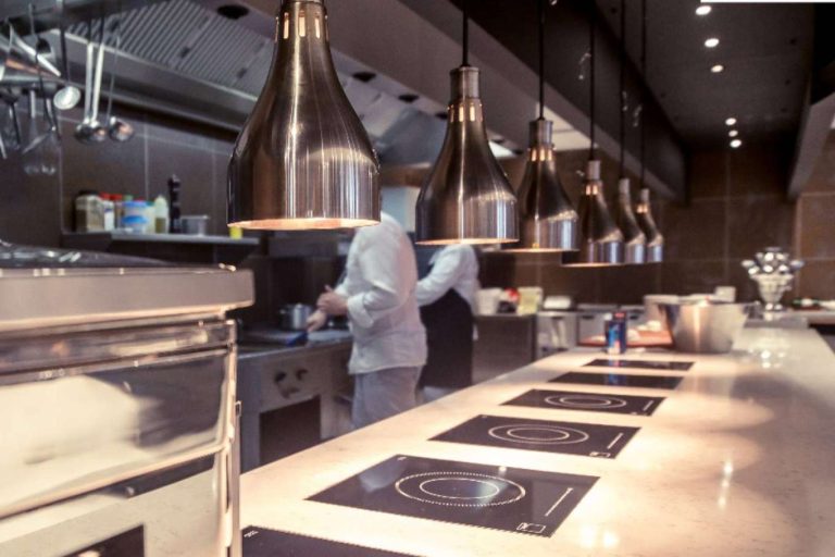 Maquinaria y mobiliario para negocios de hostelería, alimentación y panadería-pastelería, con HostelMarkt