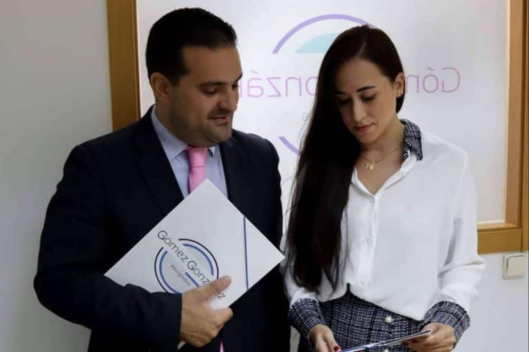 DABOGADOS, un bufete que ofrece asesoría en casos de divorcio de mutuo acuerdo