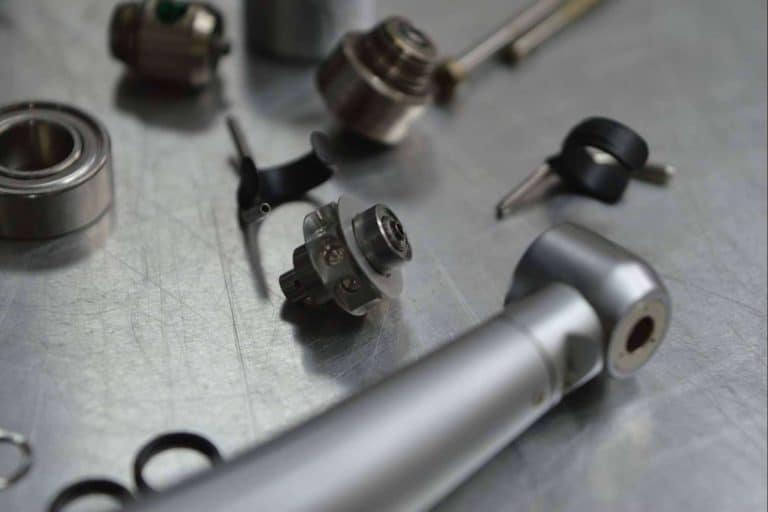 RD Express, un servicio técnico dental rápido y de calidad para la reparación de instrumental