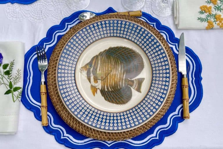 Goodies colabora con profesionales del sector de la vajilla para la creación de originales vajillas