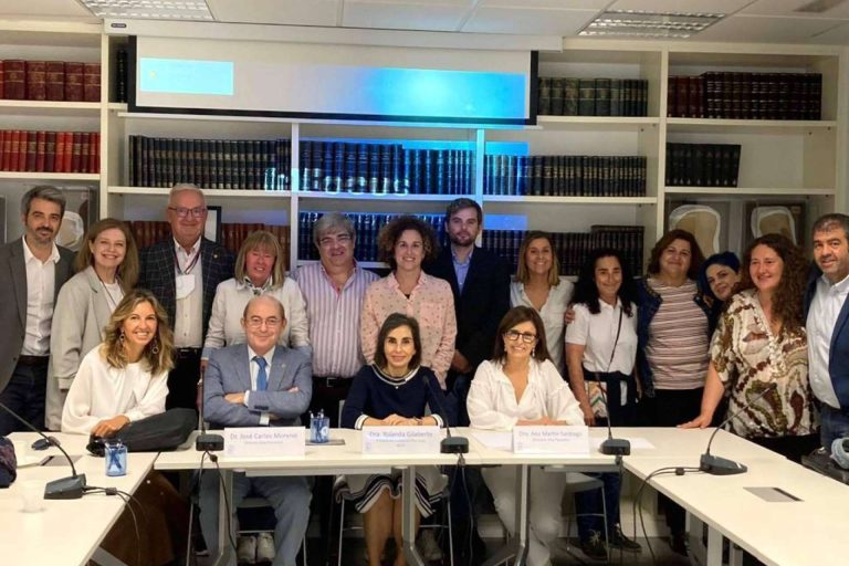 Los riesgos que hay sobre la psoriasis en cuero cabelludo, según la Fundación Piel Sana de la AEDV