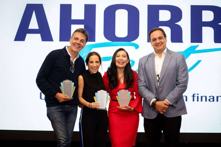 El lanzamiento del Ahorro Fest contará con la presencia de Camilo Atala Faraj