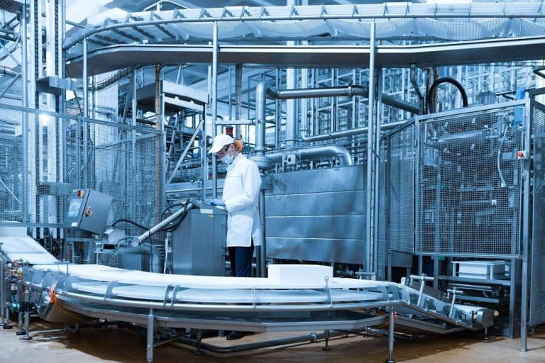 Manager in Motion, el componente humano en una restructuración industrial