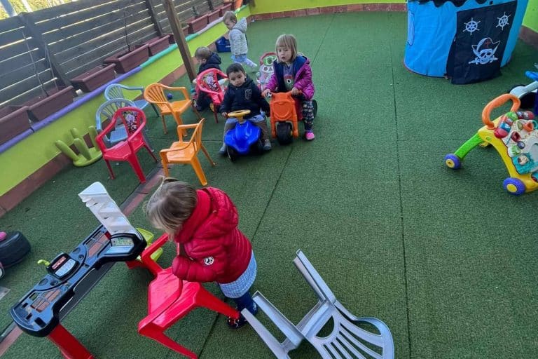 AFIND pone a disposición programas de enseñanza de idiomas para niños, jóvenes y adultos