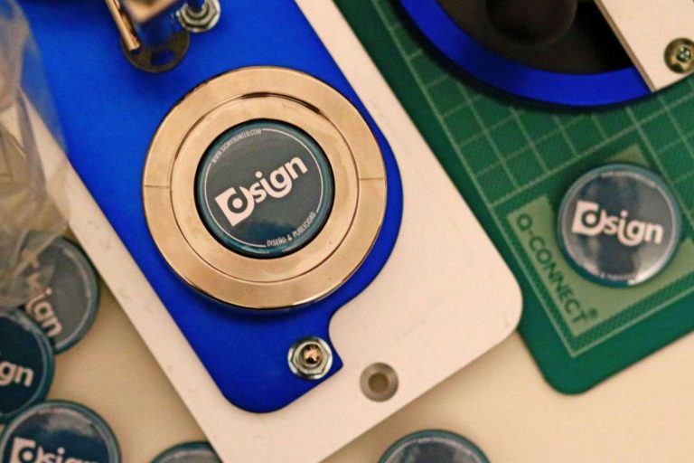 Dsign cuenta con profesionales en diseño gráfico y publicidad