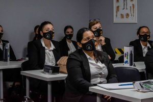 ¿Cuáles son los beneficios de IEF para formarse en el sector funerario?