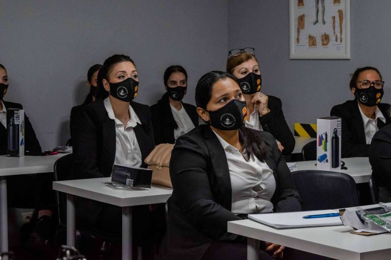 ¿Cuáles son los beneficios de IEF para formarse en el sector funerario?