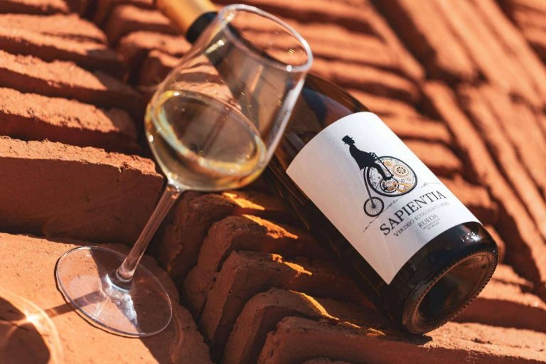 El Lagar de Moha lleva a cabo la producción de vinos ecológicos en España