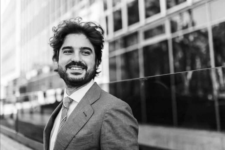 Los podcasts del abogado digital y mercantil, Jack Viamonte Samper, para acercar el derecho a los usuarios