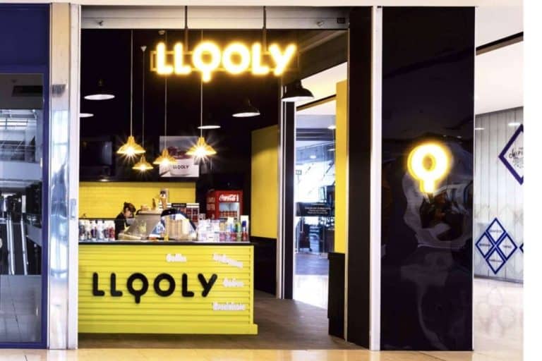 Llooly anuncia sus nuevas aperturas para el año 2023