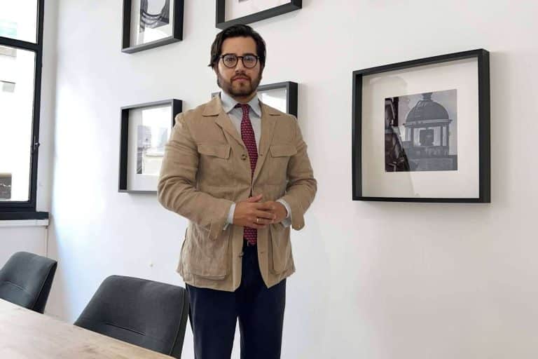 Comprar una casa y no morir en el intento de la mano de Peralta Rojas Abogados