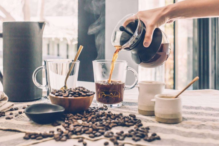 ¿Cuáles son los beneficios del café?, por Café Italiano Bocca della Verità