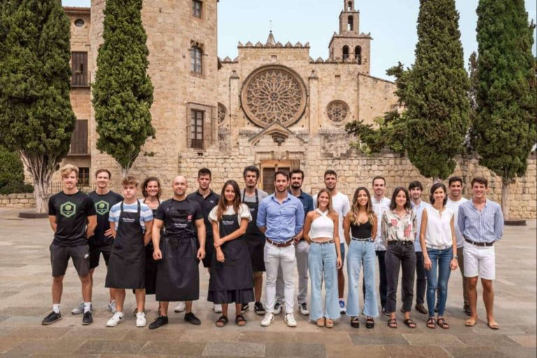 Cabanas Nutrition ofrece el servicio de nutricionista en Barcelona para una dieta personalizada