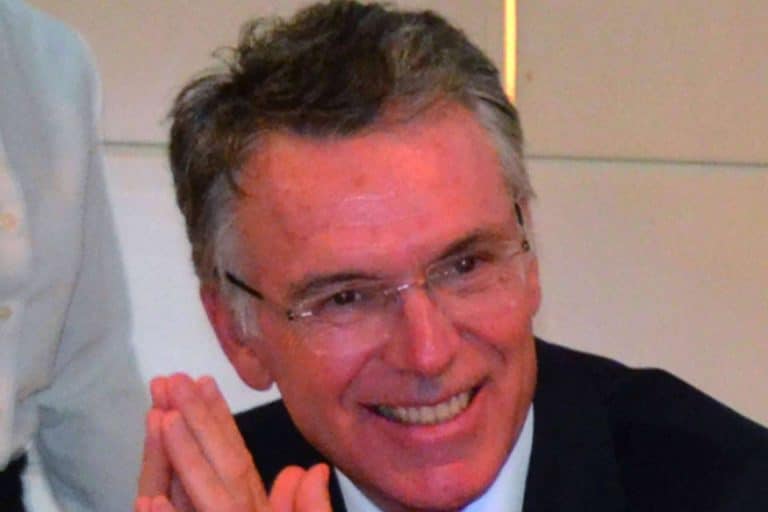 Simón Chávarri habla de la importancia de la construcción circular en el futuro del sector de la construcción y la promoción inmobiliaria