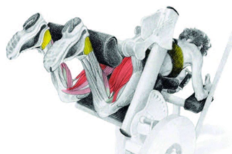 Los beneficios del Manual de Entrenamiento GAP; Glúteos, Abdomen, Piernas de Óscar Morán