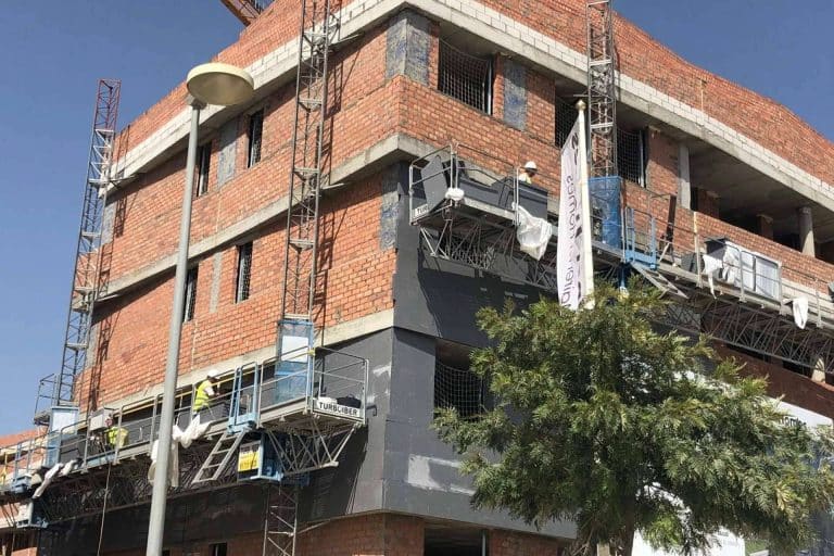 Acierta Eficiencia ofrece servicios de instalación del sistema SATE