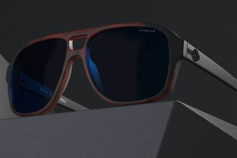 Uller, la marca de óptica deportiva que arrasa en ventas