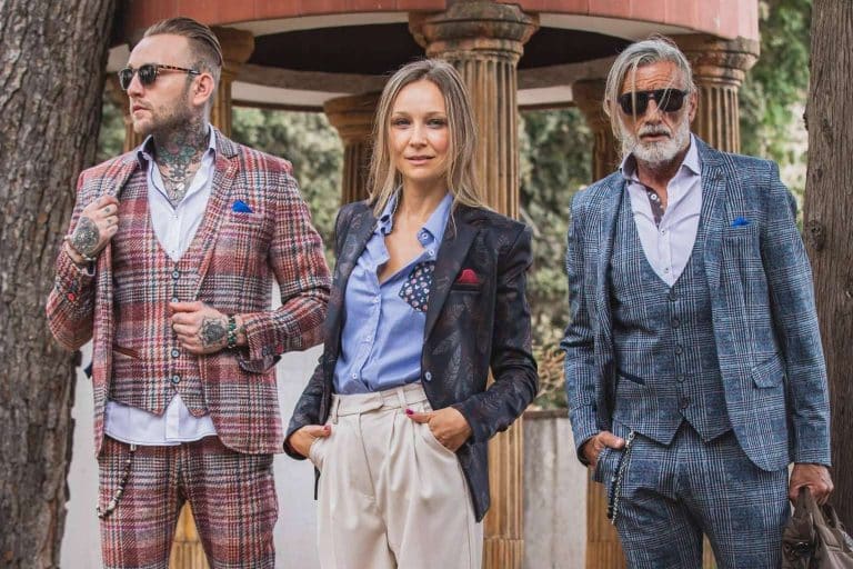 La colección de camisas para mujer de Aragaza