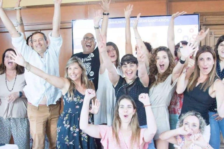 Community manager sanitario, una nueva profesión demandada por farmacias y clínicas