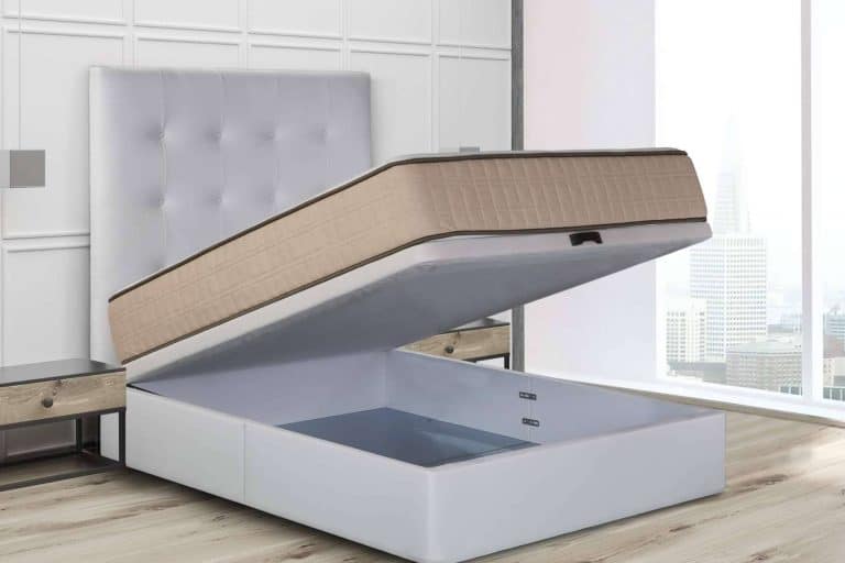 Acerca de los cabeceros de cama tapizados de Calidad & Descanso