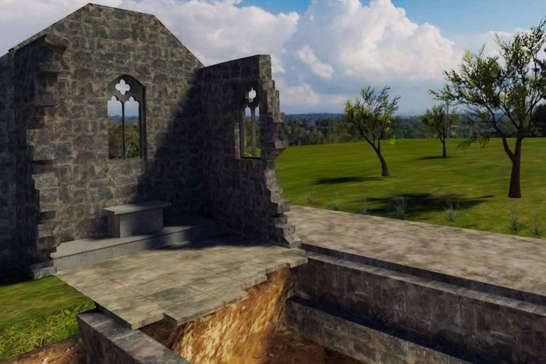 Llega al mercado Archaeologist, el primer videojuego educativo sobre arqueología e historia