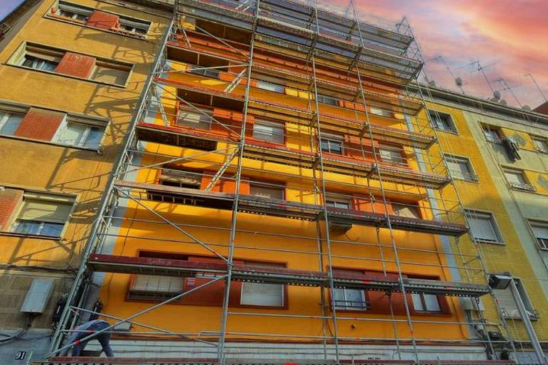 CNLPRO Reformas cuenta con una amplia experiencia en rehabilitaciones de todo tipo